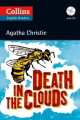 Death in the Clouds (+CD), Agatha Christie 