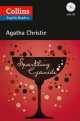 Sparkling Cyanide (+CD), Agatha Christie 