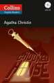 Crooked House (+CD), Agatha Christie 