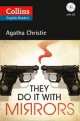 They Do It With Mirrors (+CD), Agatha Christie 