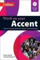 Work on your Accent (+DVD), Sarah Shepherd, Helen Ashton 