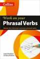 Work on your Phrasal Verbs, Jamie Flockhart 