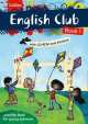 English Club 1 (+CD), Rosi McNab 