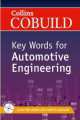 Cobuild Key Words for Automotive Engineering, 