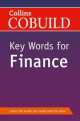 Collins Cobuild Key Words for Finance, Collins Uk 