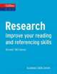 Academic Skills Series. Research, Anneli Williams 