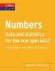Academic Skills Series. Numbers, Louis Rogers 
