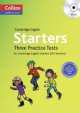 Practice Tests for Starters, Barbara Mackay 