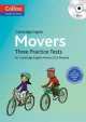 Practice Tests for Movers, Anna Osborn 