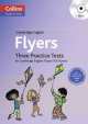 Practice Tests for Flyers, Anna Osborn 