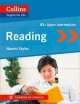 English for Life. Reading B2, Naomi Styles 