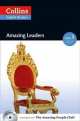 Amazing Leaders 1, Silvia Carolina Tiberio 