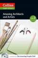 Amazing Architects and Artists 2, F. H. Cornish 