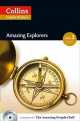 Amazing Explorers 3, Anne Collins 