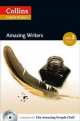 Amazing Writers 3, Anne Collins 
