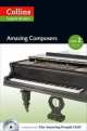 Amazing Composers 2, Anna Trewin 