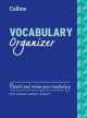 Vocabulary Organizer, Pete Sharma, Barney Barrett 