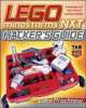 LEGO Mindstorms NXT. Hacker's Guide, Dave Prochnow 