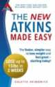 The New Atkins Made Easy, Colette Heimowitz 