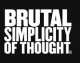 Maurice Saatchi. Brutal Simplicity of Thought. How It Changed the World, Lord Saatchi 