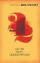 Notes From Underground, Fyodor Dostoevsky 