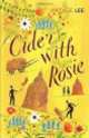 Cider With Rosie, Laurie Lee 