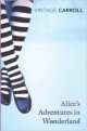 Alice's Adventures in Wonderland and Through the Looking Glass, Lewis Carroll 