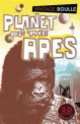 Planet of the Apes, Pierre Boulle 