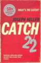 Catch-22, Joseph Heller 