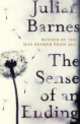 The Sense of an Ending, Julian Barnes 