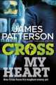 Cross My Heart, Patterson James 