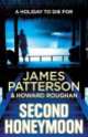 Second Honeymoon, Patterson James 