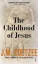 The Childhood Of Jesus, J.M. Coetzee 