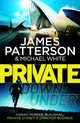 Private Down Under, Patterson James 
