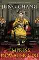 Empress Dowager Cixi, Jung Chang 