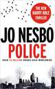 Police, Jo Nesbo 