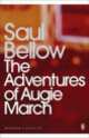 The Adventures of Augie March, Saul Bellow 