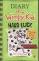 Diary of a Wimpy Kid 08. Hard Luck, Kinney Jeff 