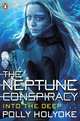 The Neptune Conspiracy, Polly Holyoke 