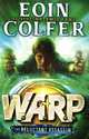 The Reluctant Assassin, Eoin Colfer 