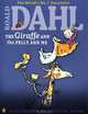 The Giraffe and the Pelly and Me, Roald Dahl 