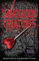 Dangerous Creatures, Kami Garcia, Margaret Stohl 