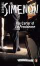 The Carter of La Providence, Georges Simenon 