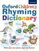 Oxford Children's Rhyming Dictionary, 
