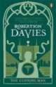 The Cunning Man, Robertson Davies 