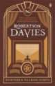 Murther and Walking Spirits, Robertson Davies 