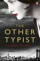 The Other Typist, Suzanne Rindell 