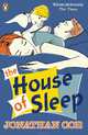 The House of Sleep, Jonathan Coe 