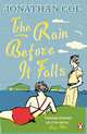 The Rain Before it Falls, Jonathan Coe 