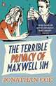 The Terrible Privacy Of Maxwell Sim, Jonathan Coe 